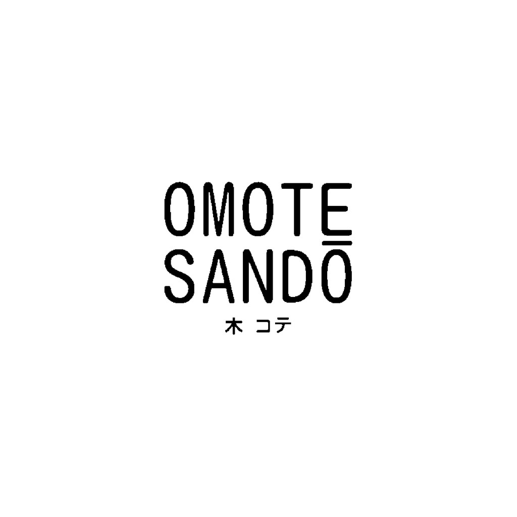 Omotesando