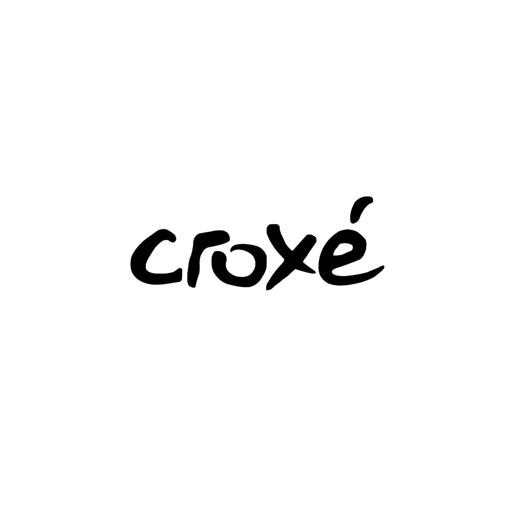 Croxé