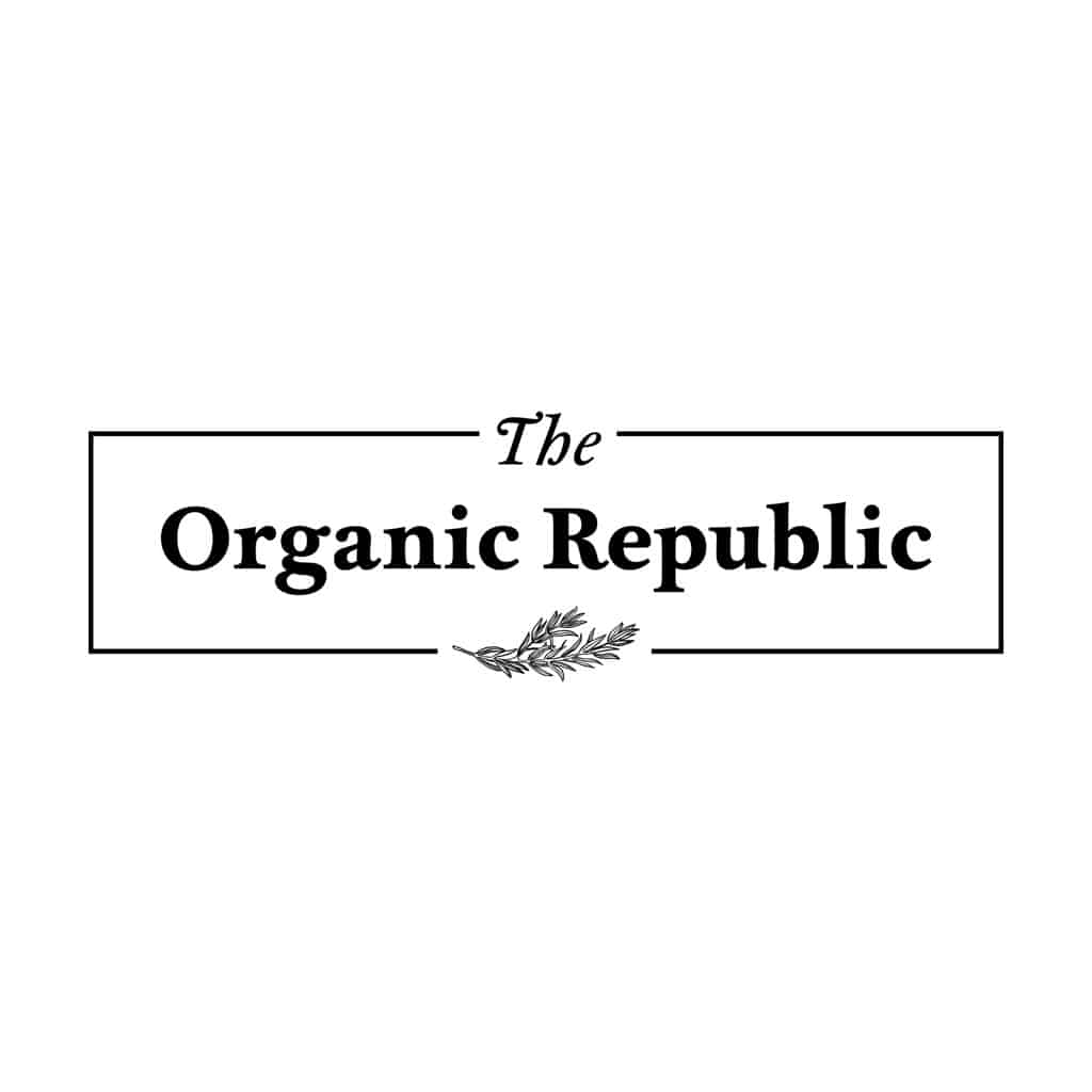 The Organic Republic