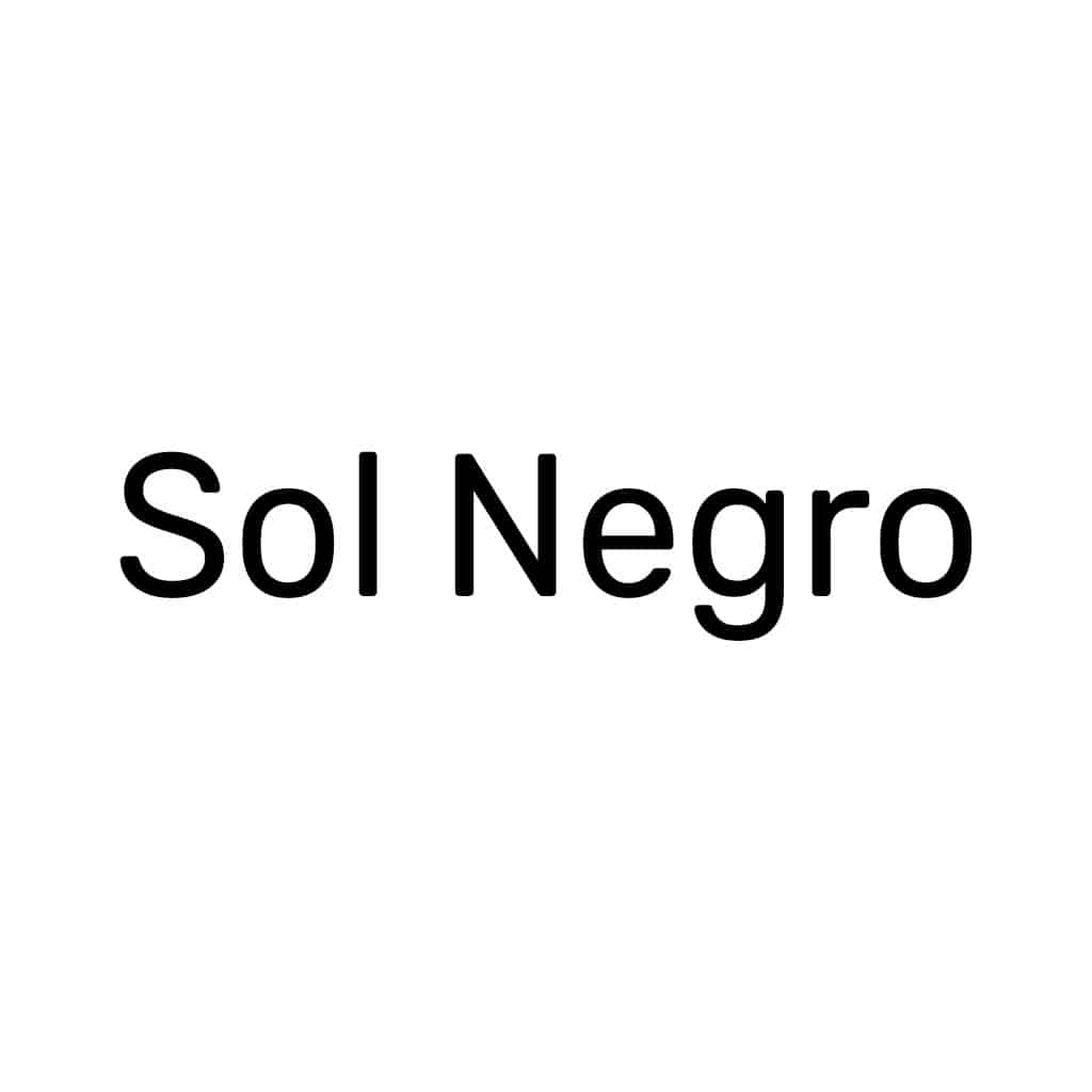 Sol Negro